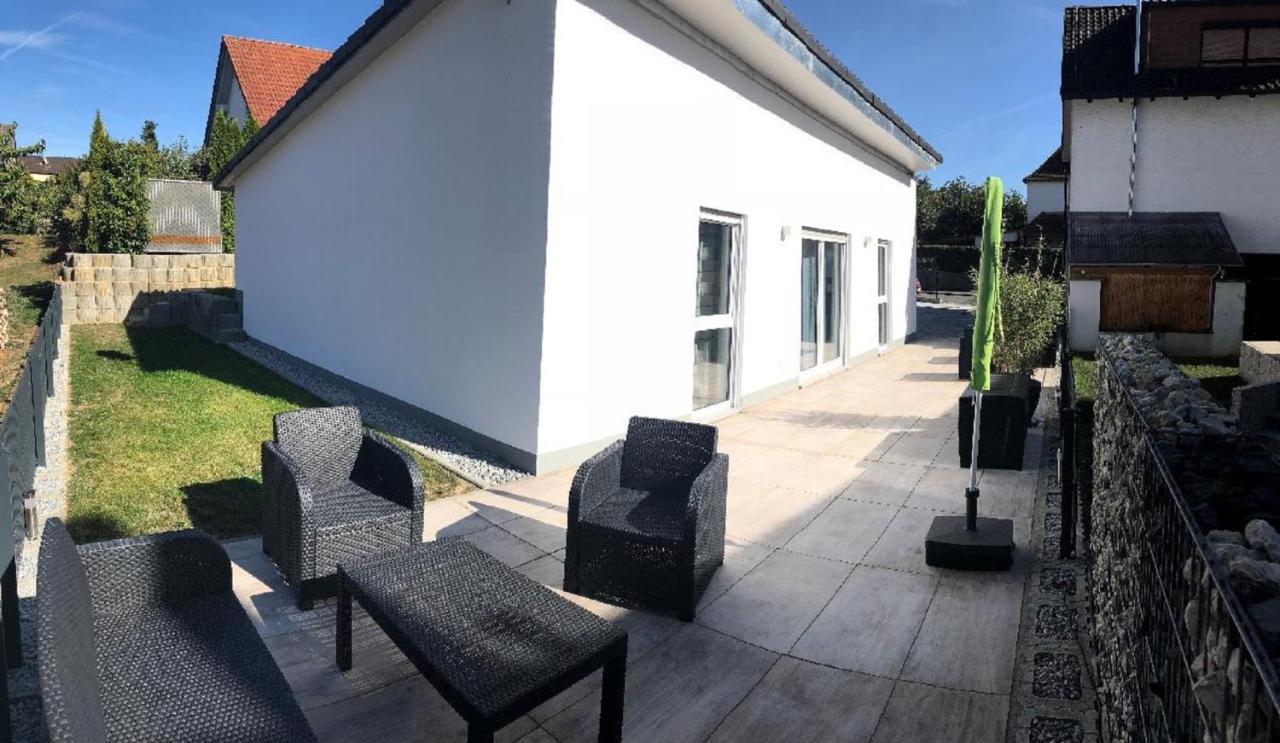 Ferienhaus Koeppel Bad Staffelstein Exterior foto
